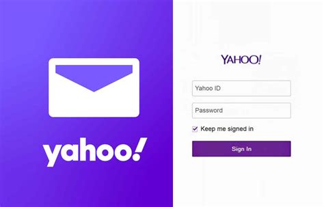 Nadszed czas, aby zaatwi sprawy z Yahoo Poczta. . Yahoomailsign in